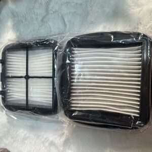 Bissell Pet & Hand Vac filter